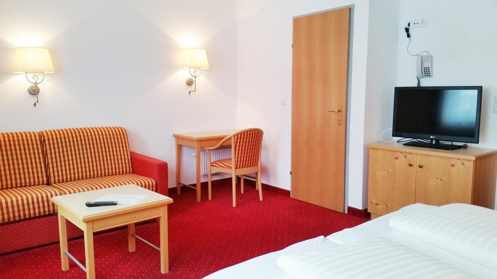 Das Wismeyer - Skihotel An Der Plattenkarbahn Obertauern Buitenkant foto