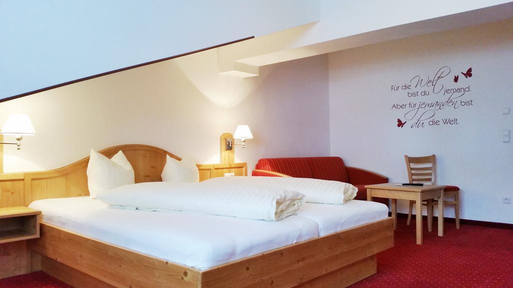 Das Wismeyer - Skihotel An Der Plattenkarbahn Obertauern Kamer foto