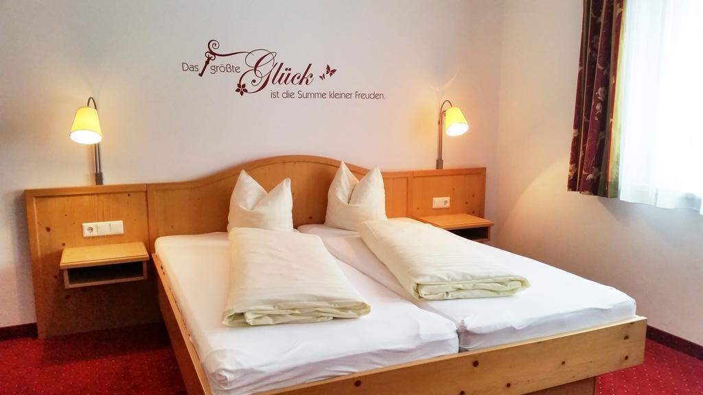 Das Wismeyer - Skihotel An Der Plattenkarbahn Obertauern Buitenkant foto