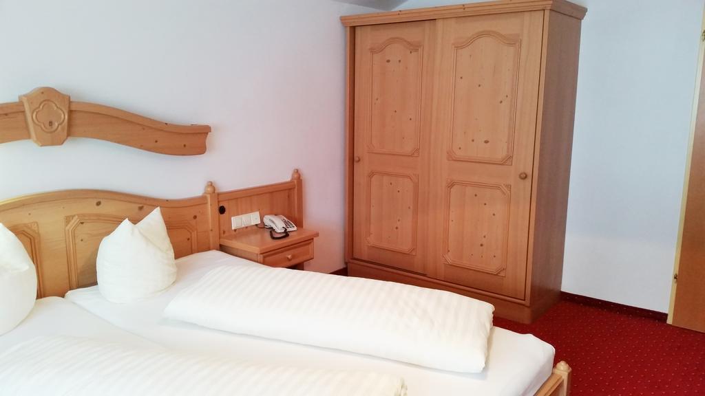 Das Wismeyer - Skihotel An Der Plattenkarbahn Obertauern Kamer foto