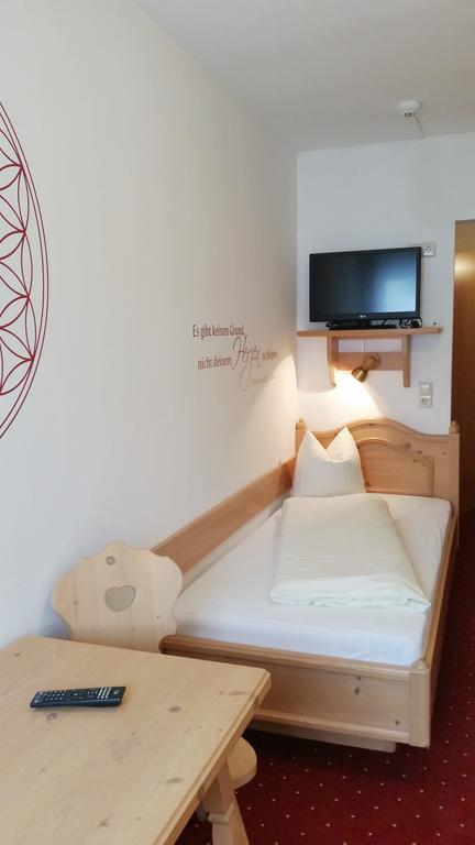 Das Wismeyer - Skihotel An Der Plattenkarbahn Obertauern Kamer foto