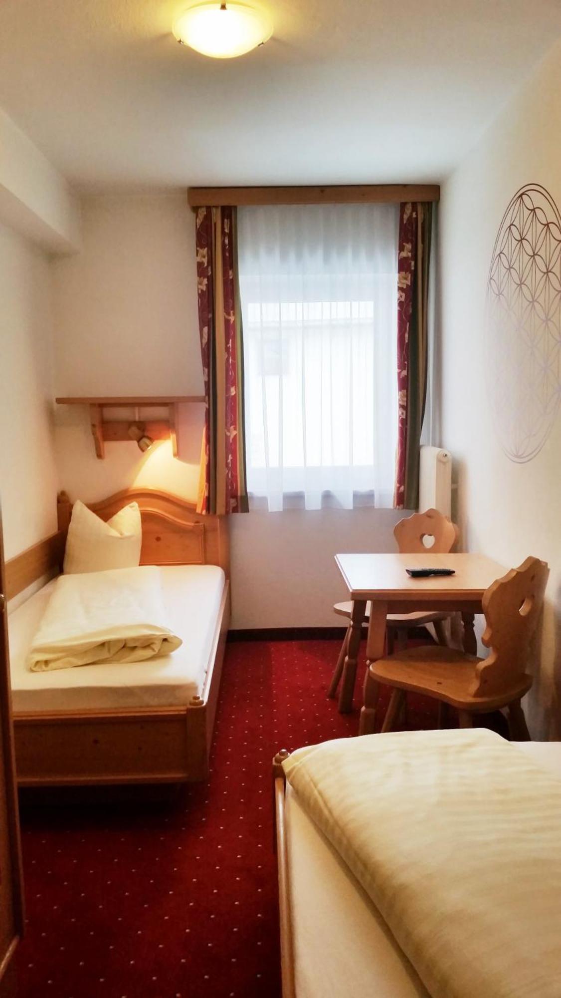Das Wismeyer - Skihotel An Der Plattenkarbahn Obertauern Kamer foto