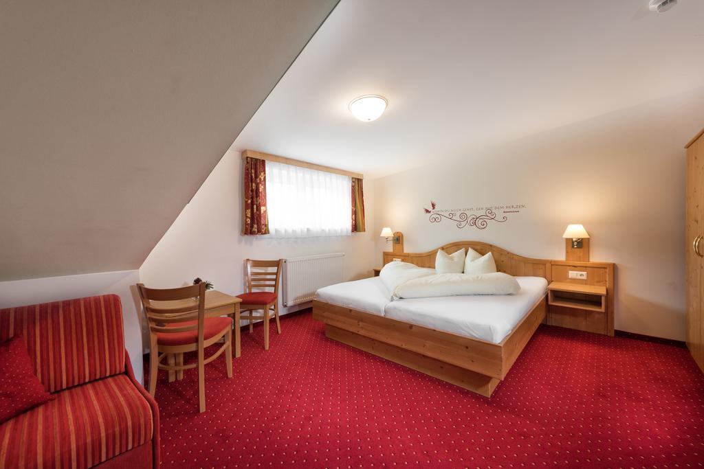 Das Wismeyer - Skihotel An Der Plattenkarbahn Obertauern Buitenkant foto