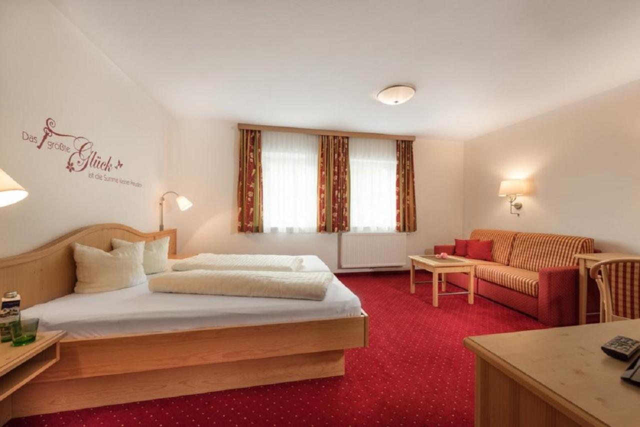 Das Wismeyer - Skihotel An Der Plattenkarbahn Obertauern Buitenkant foto